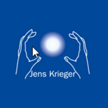 Logótipo de Praxis für ganzheitliche Physiotherapie / Krankengymnastik und Energiearbeit Jens Krieger