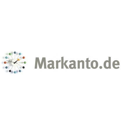 Logo fra Markanto