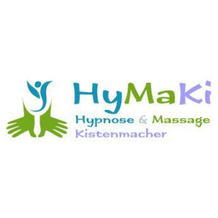 Logo de HyMaKi – Hypnose & Massage Kistenmacher