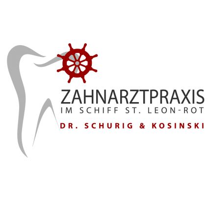 Logo von Zahnarztpraxis Im Schiff Dr. Schurig & Kosinski