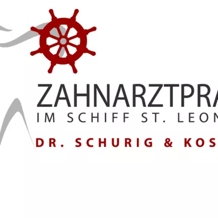 Logo van Zahnarztpraxis Im Schiff Dr. Schurig & Kosinski