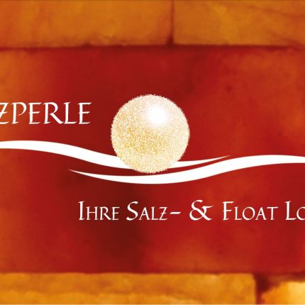 Logo od Salzperle - Ihre Salz- und Float Lounge