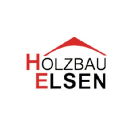 Logo de Holzbau Elsen OHG Zimmerei