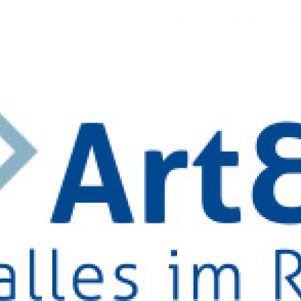 Logo od Art & More Bilder und Leisten GmbH