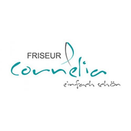 Logotyp från Cornelia Scheuer-Barthel Friseursalon