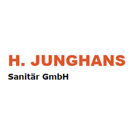 Logo von H. Junghans Sanitär GmbH