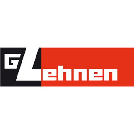 Logo van Gotthard Lehnen GmbH & Co. KG