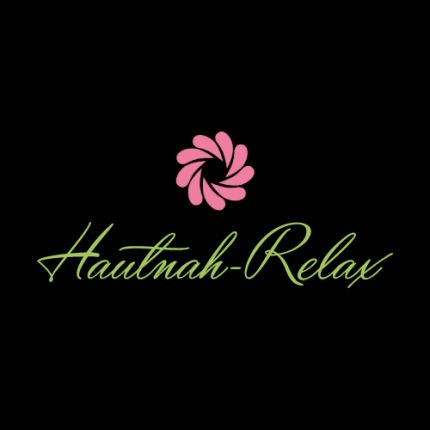 Logo van Hautnah-Relax - Fußpflege, Massage, Kosmetik