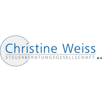Logo van Christine Weiss Steuerberatungsgesellschaft mbH