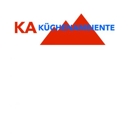 Logo fra KA Küchenambiente