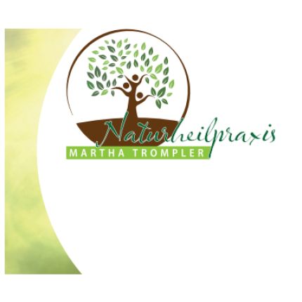 Logo od Naturheilpraxis Martha Trompler