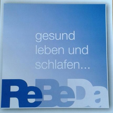 Logotyp från Reisberger-Betten GmbH