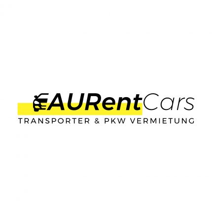 Logotyp från AURentCars Autovermietung