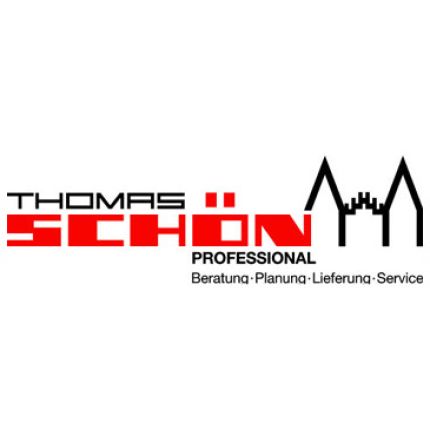 Logo von Thomas Schön professional