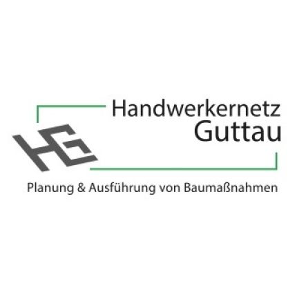 Logo von Handwerkernetz Guttau Ingenieurbüro Jens Guttau