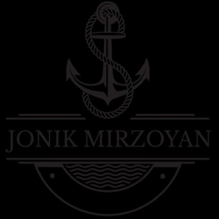 Logotipo de Hochzeitsfotografie & Film - Jonik Mirzoyan
