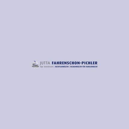 Logo von Rechtsanwältin Jutta Fahrenschon-Pichler