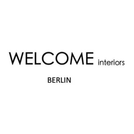 Logotipo de WELCOME interiors