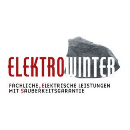 Logo da Elektro Winter