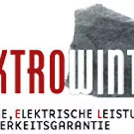 Λογότυπο από Elektro Winter