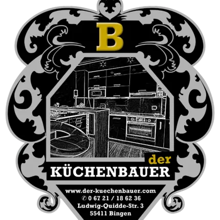 Logo von Der Küchenbauer TB Bingen GmbH&Co.Kg