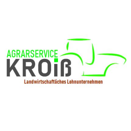 Logo da Agrarservice Daniel Kroiß