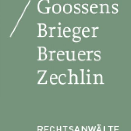 Logo od Rechtsanwalt Zechlin