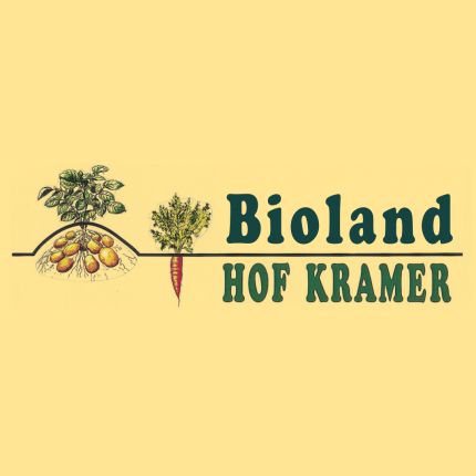 Logo van Bioland Hof Kramer