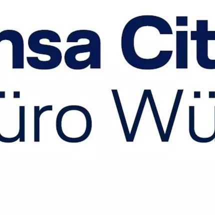 Logo od Lufthansa City Center Reisebüro Wüst