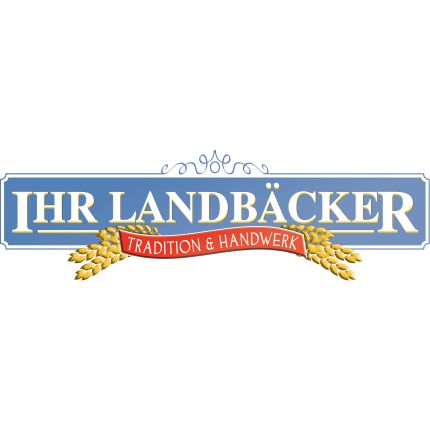 Logotyp från Ihr Landbäcker