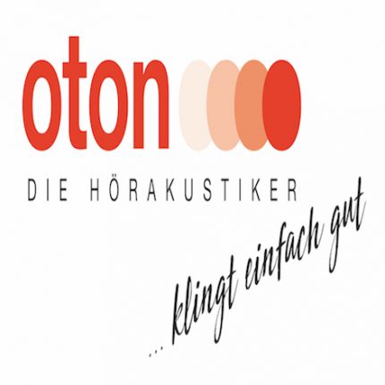 Logo van OTON Die Hörakustiker Lübeck Peter Schlaak e.K.