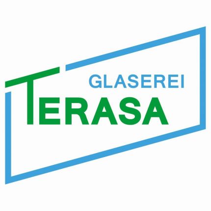 Logo de Glaserei Terasa