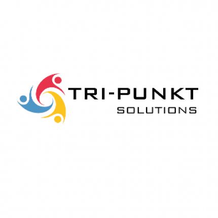 Logo fra Tri-Punkt