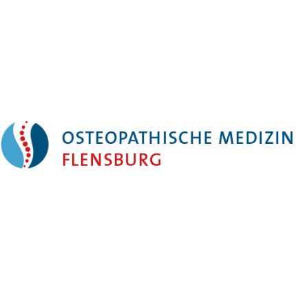 Logo fra Osteopathische Medizin