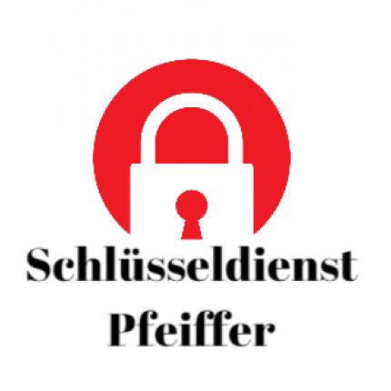 Logo von Schlüsseldienst Pfeiffer