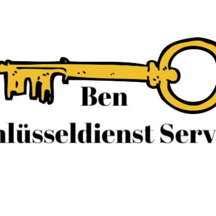 Logotipo de Ben Schlüsseldienst Service