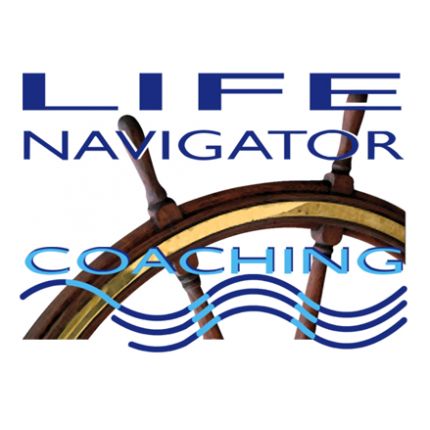 Logo from Life Navigator Coaching
