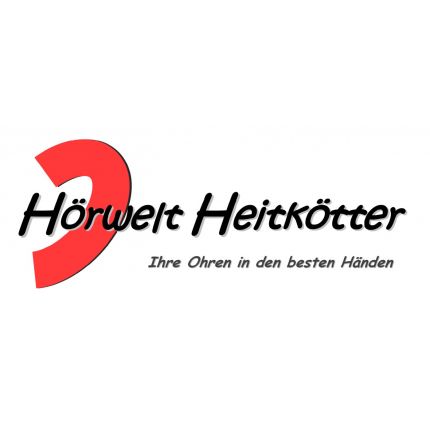 Logo da Hörwelt Heitkötter