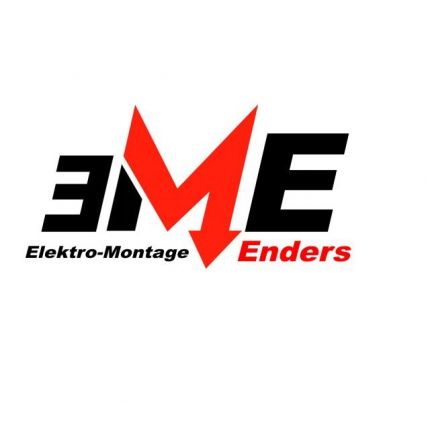 Logo fra Elektro Montage Enders