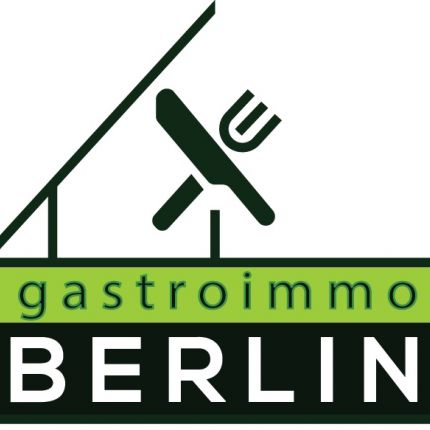Logo od GastroImmo-Berlin