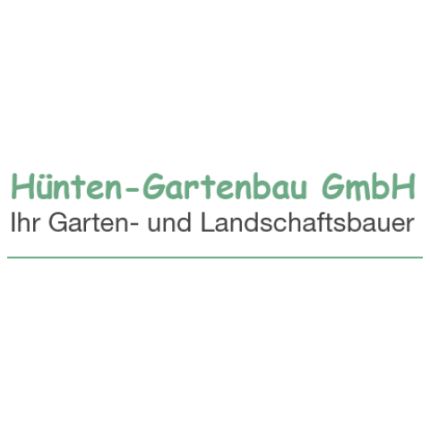 Logotyp från Hünten-Gartenbau GmbH