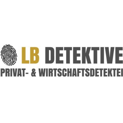 Logo od LB Detektive GmbH · Detektei Stuttgart