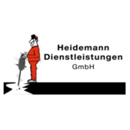 Logo von Heidemann Dienstleistungen GmbH