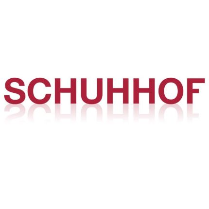 Logo van Schuhhof