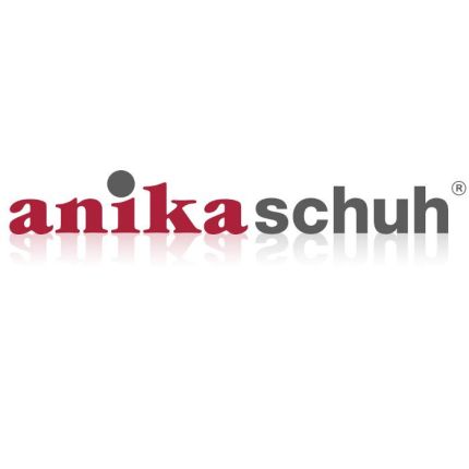 Logo van Anika Schuh