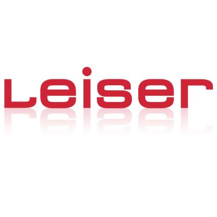 Logotipo de Leiser by Hoffmann