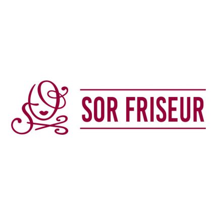 Logo fra Sor Friseur