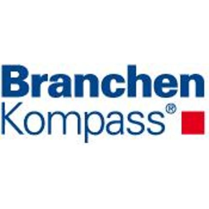 Logotipo de Branchenkompass Frankfurt