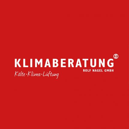 Logo de KLIMABERATUNG Rolf Nagel GmbH
