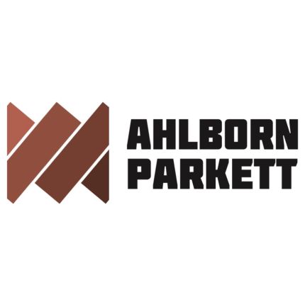 Logo da Ahlborn-Parkett